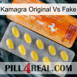 Kamagra Original Vs Fake